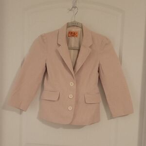 Juicy Couture Orange Label